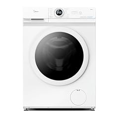 Midea mf10ew70b lavatrice usato  Spedito ovunque in Italia 