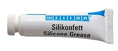 Weicon 26350005 silikonfett gebraucht kaufen  Wird an jeden Ort in Deutschland