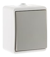 Vient ip54 gris d'occasion  Livré partout en Belgiqu