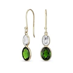 Boucles oreilles pendantes d'occasion  Livré partout en France