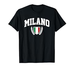 Milano scudo viaggio usato  Spedito ovunque in Italia 