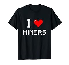 Love miners funny for sale  Delivered anywhere in UK