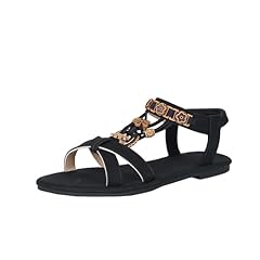Flach sandals frauen gebraucht kaufen  Wird an jeden Ort in Deutschland