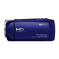 Sony hdrcx240 video for sale  Delivered anywhere in USA 