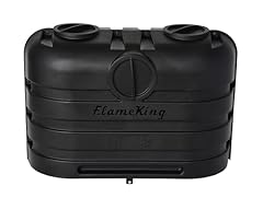 Flame king dual for sale  Delivered anywhere in USA 