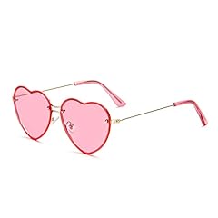 Party herz sonnenbrille gebraucht kaufen  Wird an jeden Ort in Deutschland