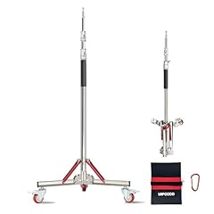 Rolling light stand for sale  Delivered anywhere in USA 
