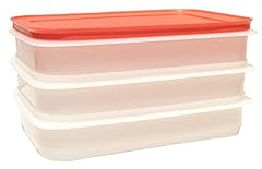 Tupperware freezer mates for sale  Delivered anywhere in USA 