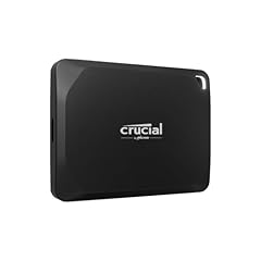 Crucial x10 pro usato  Spedito ovunque in Italia 