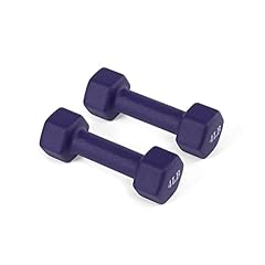 Living.fit neoprene dumbbell for sale  Delivered anywhere in USA 