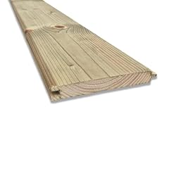Perlina legno abete usato  Spedito ovunque in Italia 