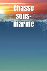 Chasse marine carnet d'occasion  Livré partout en France