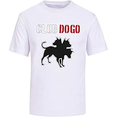 Xueyuyoulan club dogo usato  Spedito ovunque in Italia 