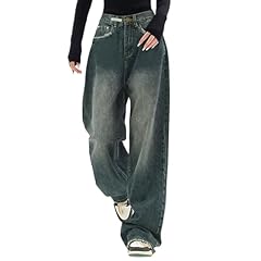 Baggy jeans women for sale  Delivered anywhere in USA 