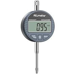 Allmeter comparatore centesima usato  Spedito ovunque in Italia 