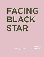 Facing black star usato  Spedito ovunque in Italia 
