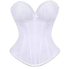 Jutrisujo corset bustier d'occasion  Livré partout en France