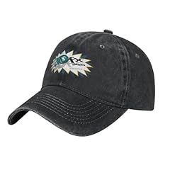 Pwzacuz cappellino baseball usato  Spedito ovunque in Italia 