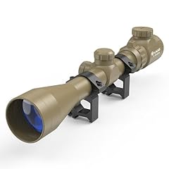 Uuq rifle scope for sale  Delivered anywhere in USA 