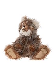 Charlie bears bonfire for sale  Delivered anywhere in UK