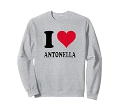 Aime antonella sweatshirt d'occasion  Livré partout en France