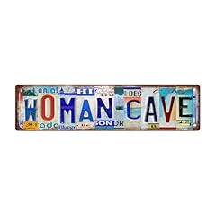Woman cave vintage for sale  Delivered anywhere in USA 