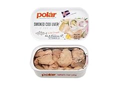 Polar smoked cod for sale  Delivered anywhere in USA 