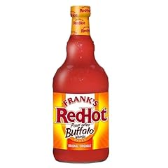 Frank red hot usato  Spedito ovunque in Italia 