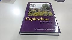 Euphorbias gardeners guide d'occasion  Livré partout en France