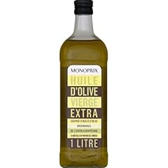 Monoprix huile olive d'occasion  Livré partout en France