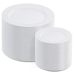 Aozita 200pcs white for sale  Delivered anywhere in USA 
