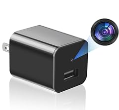 Hidden camera 1080p for sale  Delivered anywhere in USA 