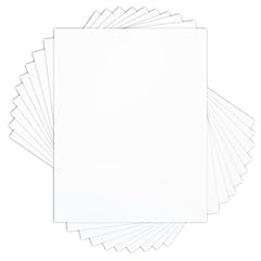 11x14 white matboards for sale  Delivered anywhere in USA 