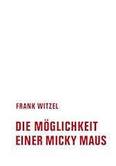 Möglichkeit einer micky gebraucht kaufen  Wird an jeden Ort in Deutschland