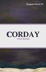Corday dragoon novel for sale  Delivered anywhere in USA 