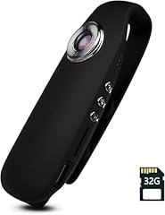 Mini body camera for sale  Delivered anywhere in UK