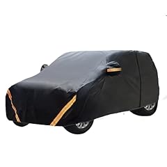 Bâche voiture imperméable d'occasion  Livré partout en France