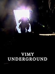 Vimy underground for sale  Delivered anywhere in USA 