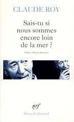 Sais sommes loin d'occasion  Livré partout en France