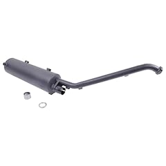 Holdia muffler compatible for sale  Delivered anywhere in USA 