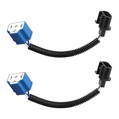 2pcs inch led for sale  Delivered anywhere in USA 
