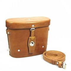 Binoculars leather case for sale  Delivered anywhere in USA 