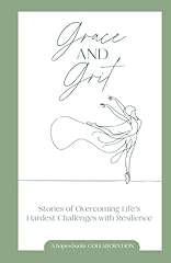 Grace grit stories for sale  Delivered anywhere in USA 