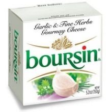 Boursin garlic fine for sale  Delivered anywhere in USA 