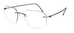 Silhouette lunettes vue d'occasion  Livré partout en France