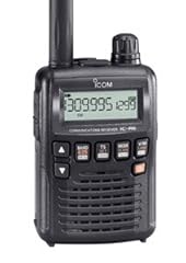 Icom ultra compact for sale  Delivered anywhere in UK