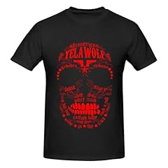 Bdfchhl yelawolfs shirt for sale  Delivered anywhere in USA 