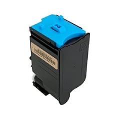 Compatible cyan toner for sale  Delivered anywhere in UK