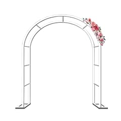 Wide garden arch for sale  Delivered anywhere in UK