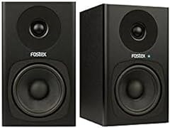 Fostex pm04c way for sale  Delivered anywhere in USA 